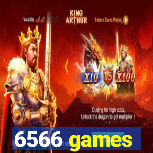 6566 games